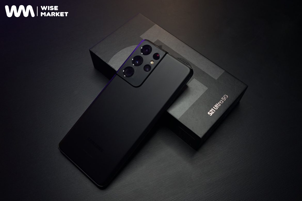 samsung galaxy s21ultra