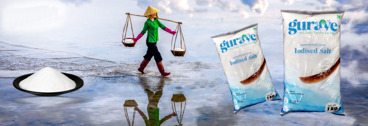 salt manufacturers in india