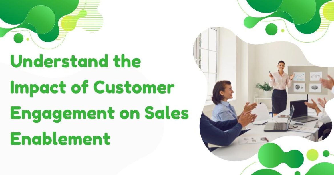 Sales Enablement