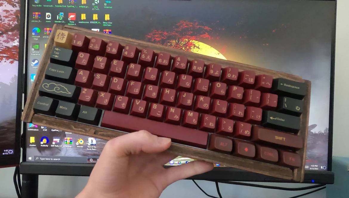Mechanical Keyboard