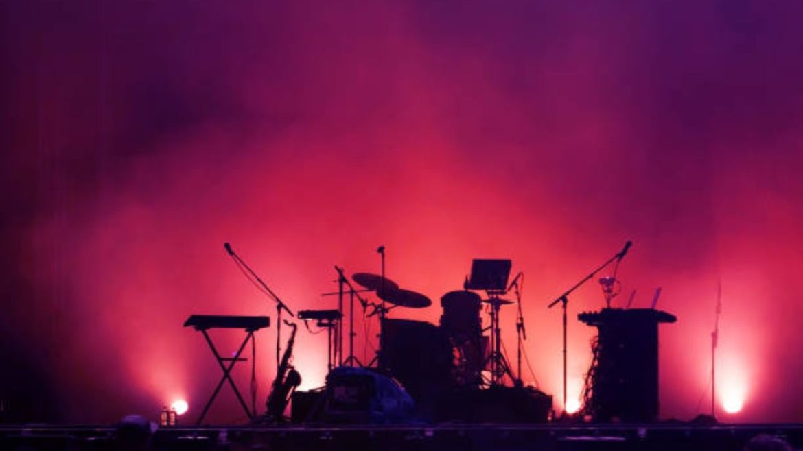 Making Music Important for Yourself