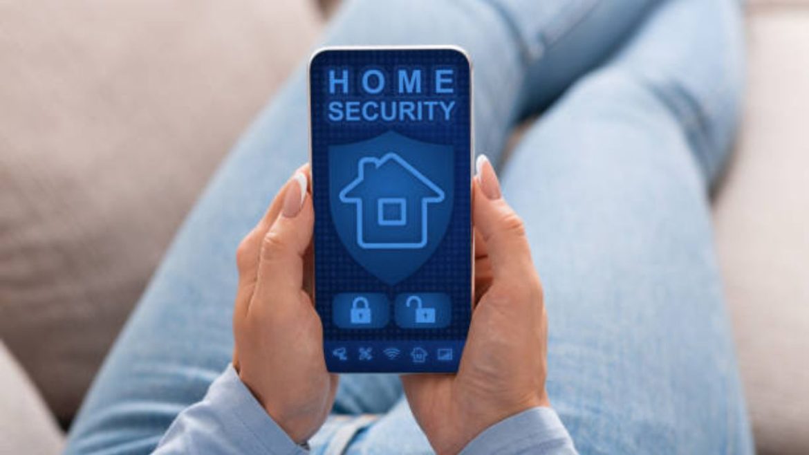 Upgrade Your Home's Security with Wally Home's Smart Door Lock