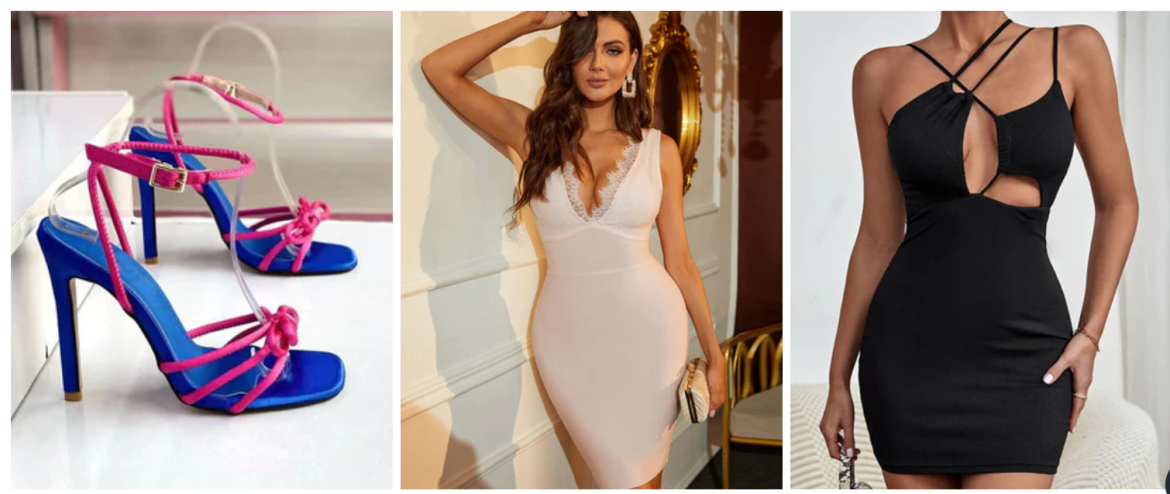 online clothing store