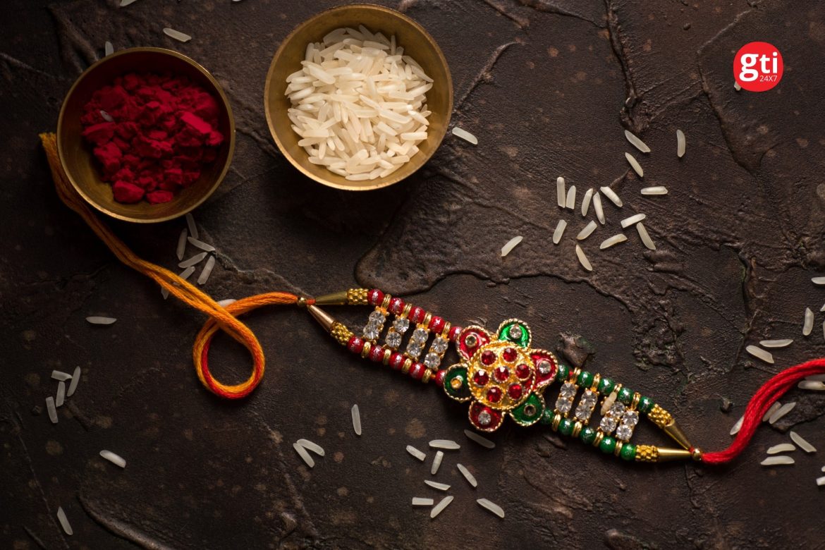 Top 10 Heartwarming Ways to Celebrate Rakhi with Siblings in India