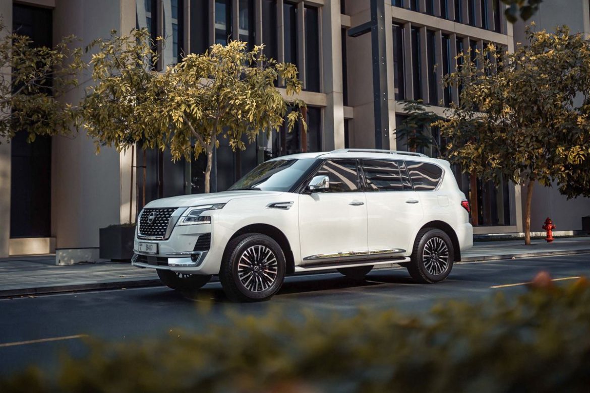 A Comprehensive Guide to Luxury Car Rental in Dubai