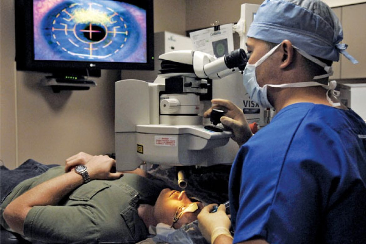 Clearing the Vision: Dispelling Common Myths About Laser Cataract Surgery