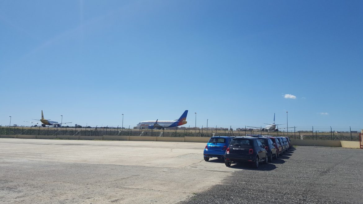 Alicante Exposed: A Comprehensive Guide to Airport Car Rentals