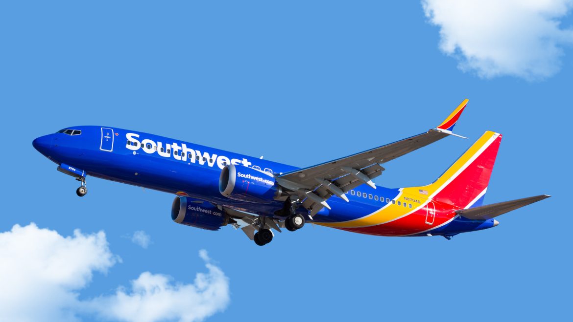 southwest airlines