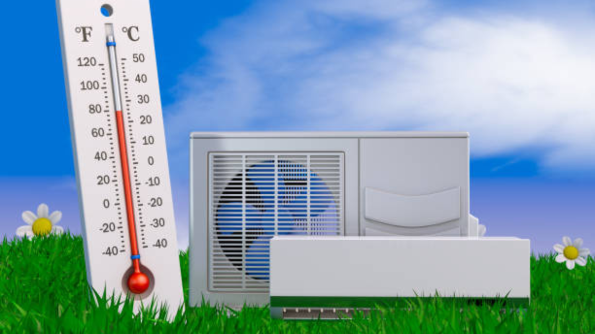 How to Protect Your Air Conditioner in the Middle of Summer