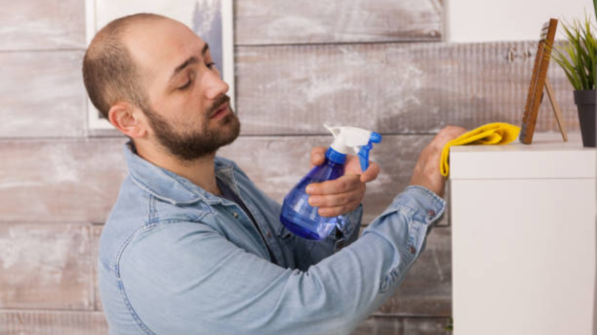 Power Clean Effective Oil Stain Solutions with Dublin's Power Wash Services