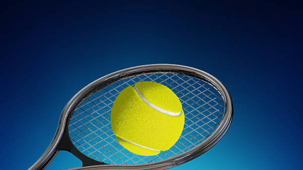 Elevate Your Tennis Game