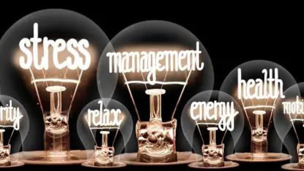 Self-Care and Counseling Catalysts for Business Success