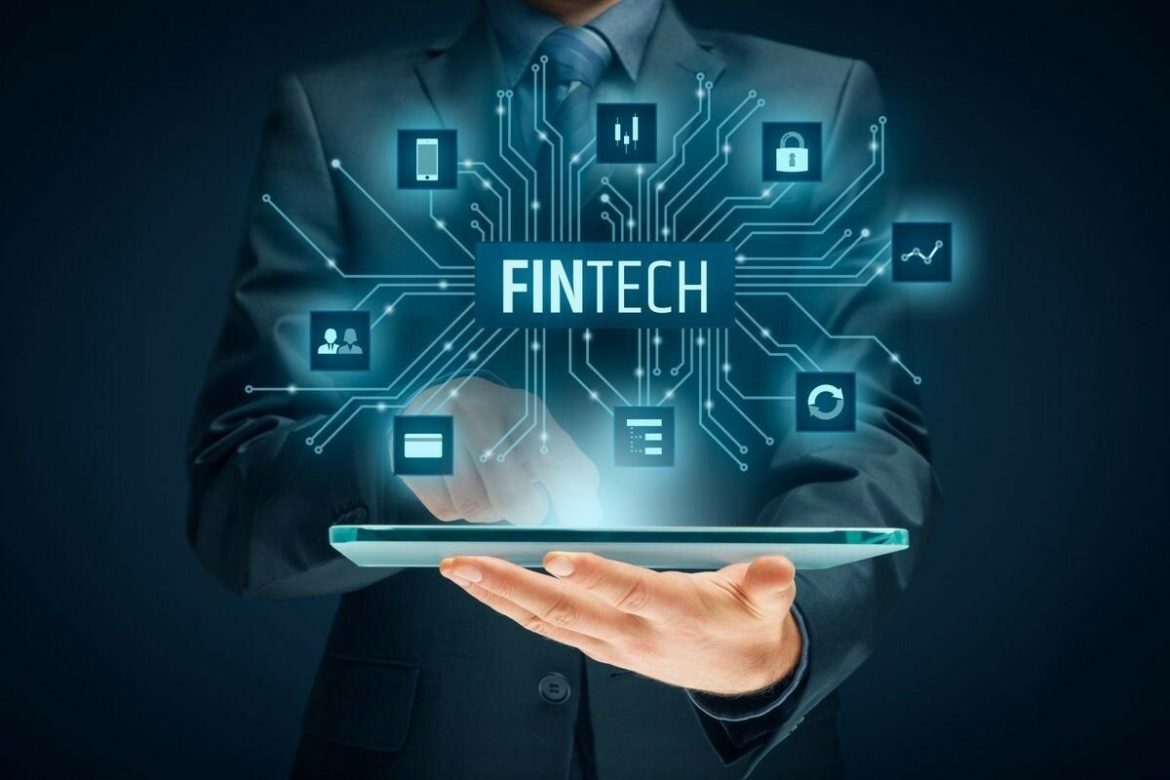 Fintech Consultant for Effective Financial Solutions