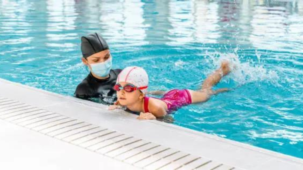 SSI Swimming Instructor Course A Path to Passion by Swimming Teachers Academy