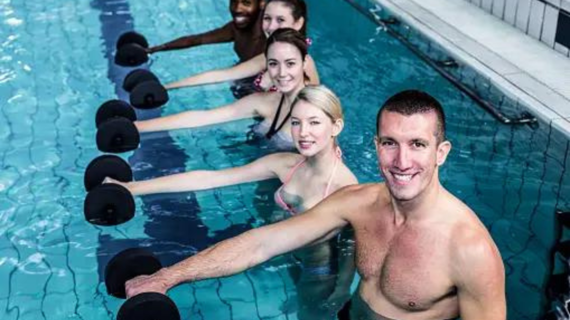 SSI Swimming Instructor Course by Swim2u A Dive into Excellence