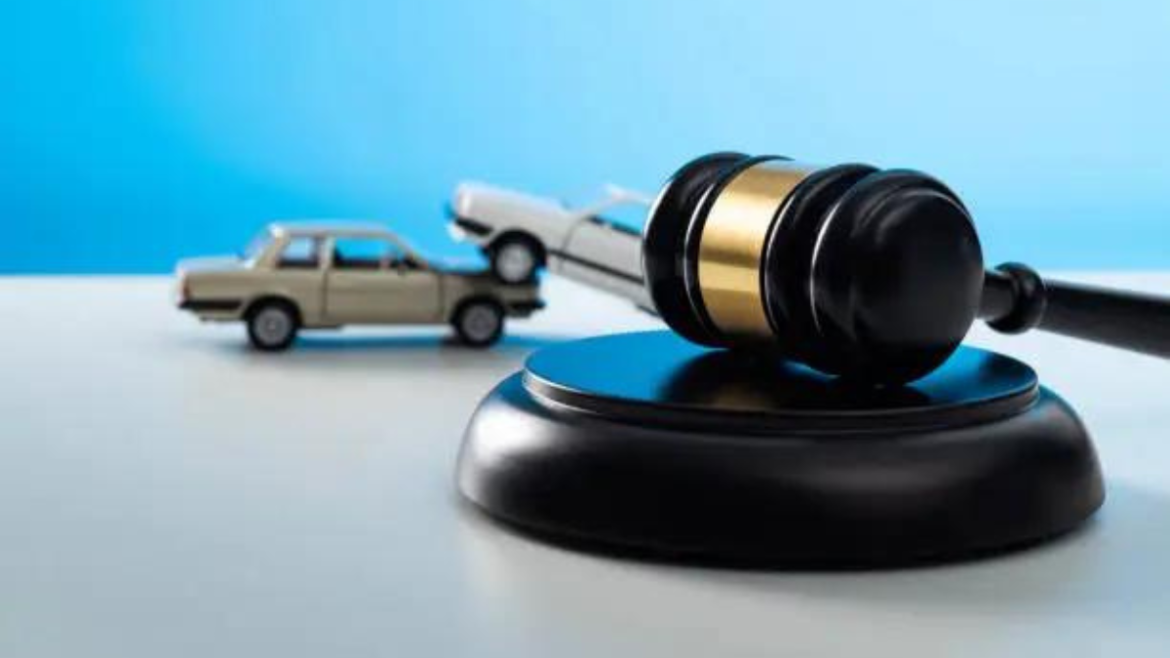 Why You Should Contact a Car Accident Lawyer in Huntsville AL After a Fender Bender