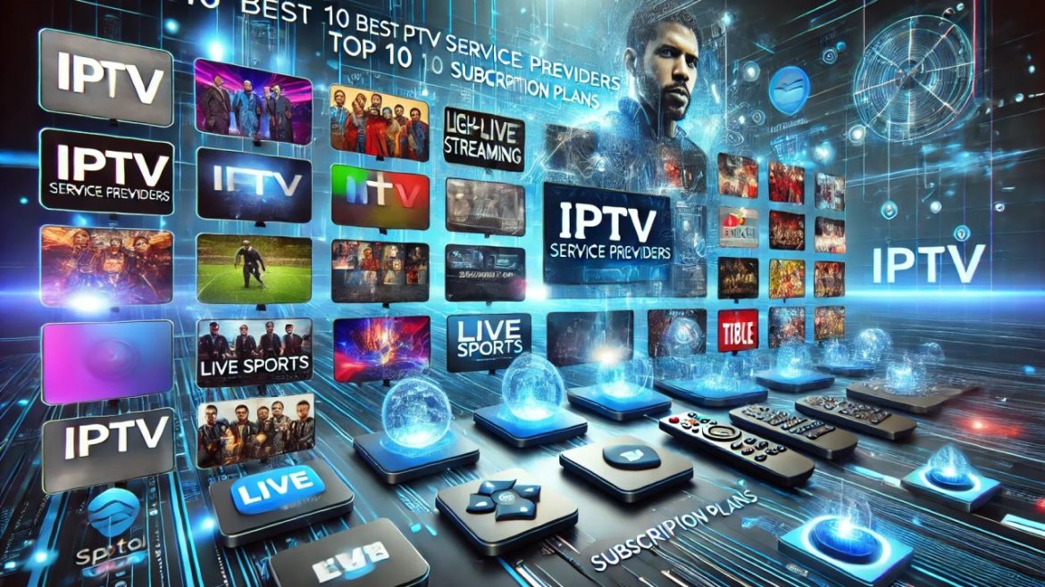 BestBuyIPTV