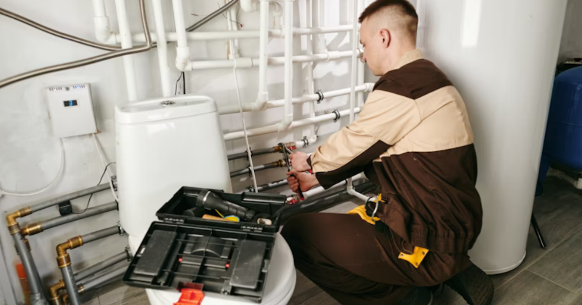 Heat Pump Installation & Replacement