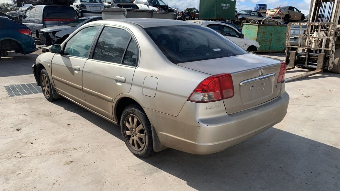 car removal adelaide